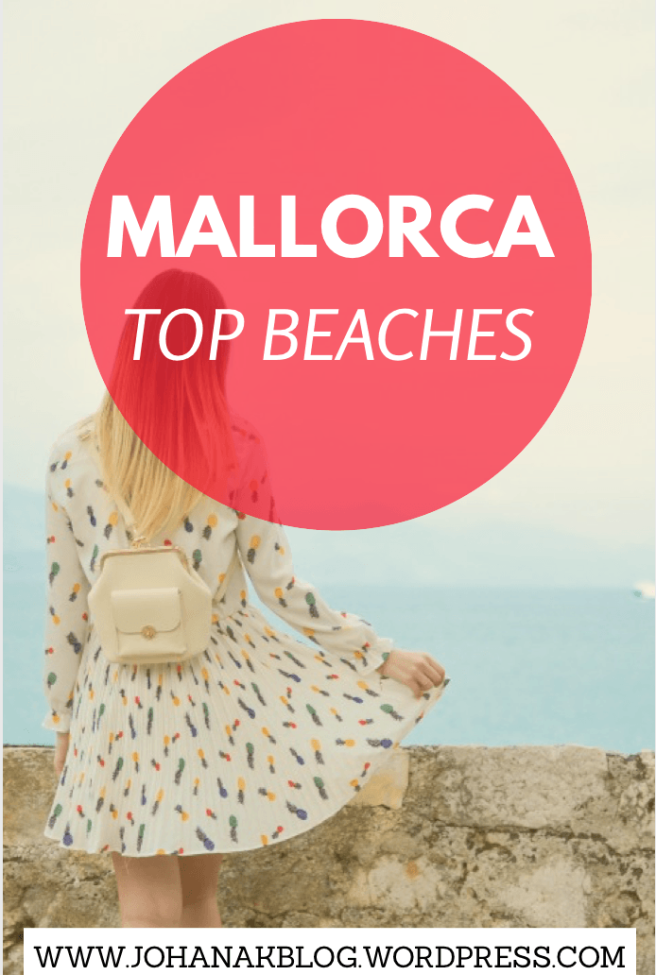 top best beaches in mallorca cheap 3