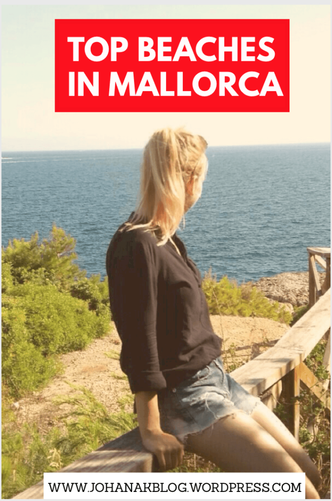 top best beaches in mallorca cheap 5